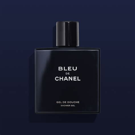 chanel bleu de chanel aftershave lotion|Meer.